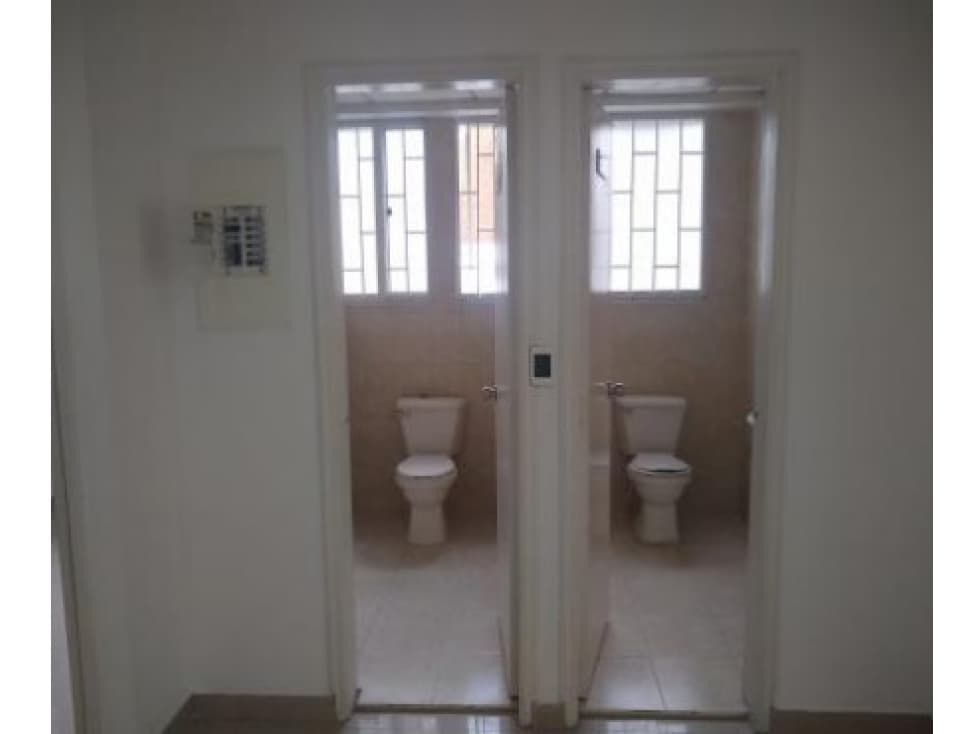 OFICINA EN VENTA | CHICÓ NORTE | BOGOTÁ — foto 3