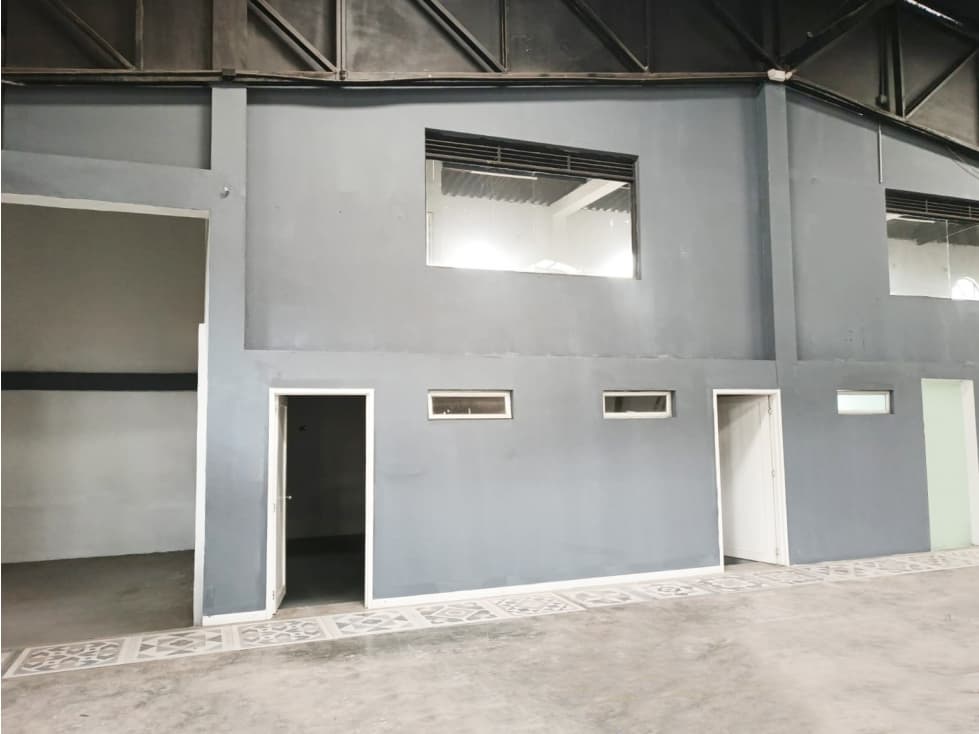 Bodega en venta Fontibón, Av. el dorado — foto 4