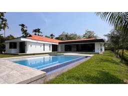 CASA CAMPESTRE PARA ESTRENAR EN VENTA, SECTOR CAIRO, VILLAVICENCIO