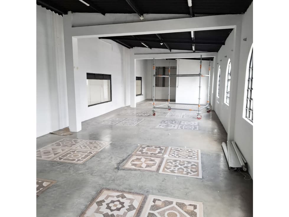 Bodega en venta Fontibón, Av. el dorado — foto 5
