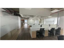 OFICINA AMOBLADA EN ARRIENDO, CIUDAD SALITRE