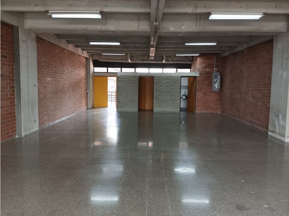 OFICINA EN ARRIENDO- CENTRO EMPRESARIAL | MEDELLÍN — foto 3