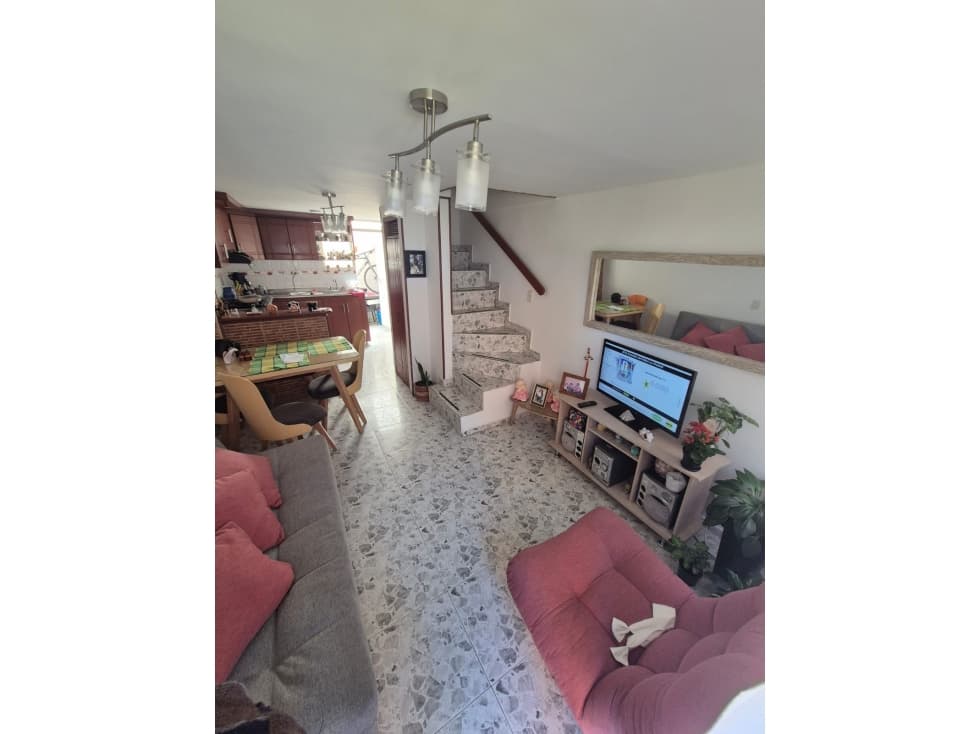 CASA EN VENTA | BOSQUES DE ZAPÁN 5 | SOACHA — foto 3