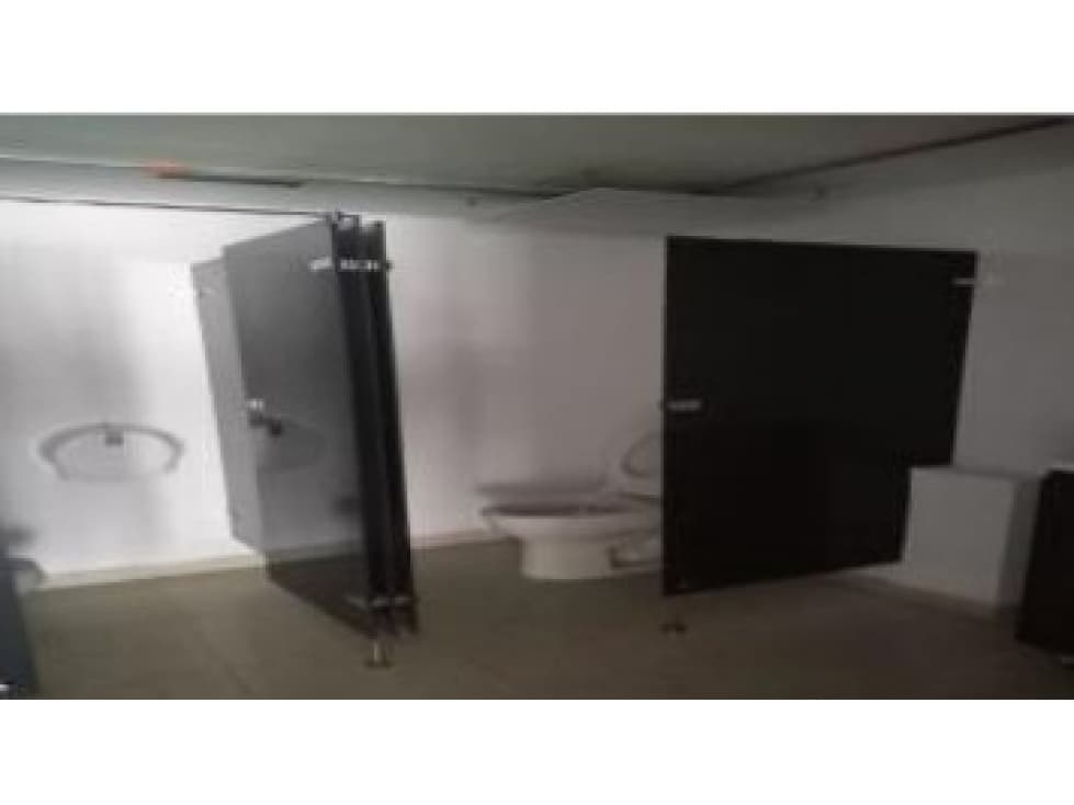 OFICINA EN ARRIENDO | CENTRO INTERNACIONAL | BOGOTPA — foto 3
