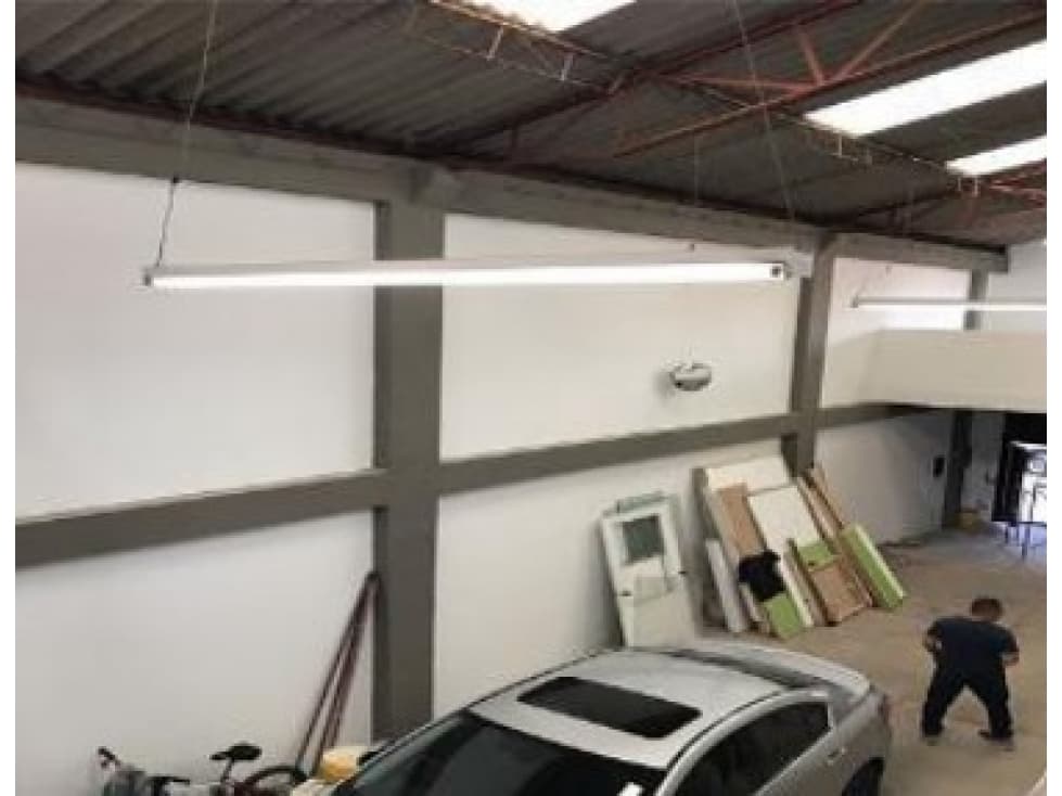 BODEGA EN VENTA | LAS FERIAS | BOGOTÁ — foto 3