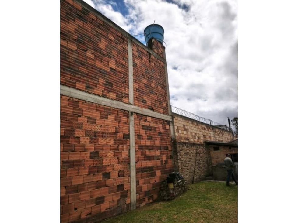 CASA LOTE EN VENTA FONTIBÓN, BOGOTÁ — foto 3