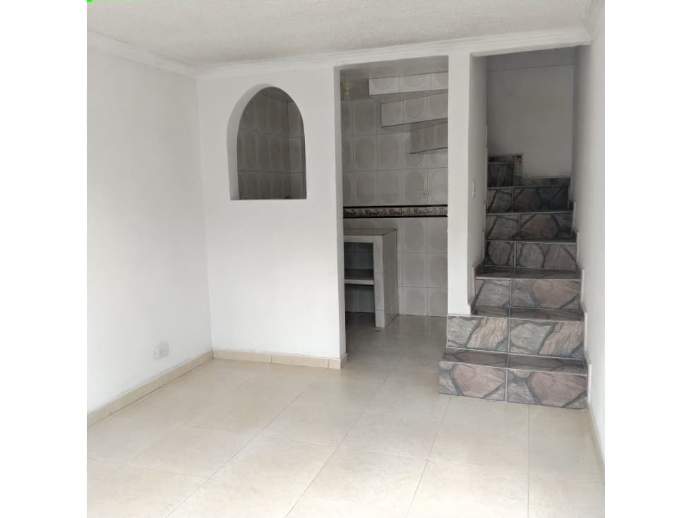 CASA EN VENTA BOSQUES DE ZAPÁN 4 - SOACHA — foto 1