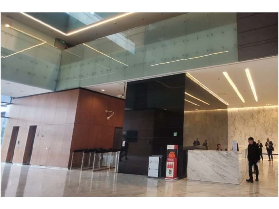 OFICINA EN ARRIENDO, CIUDAD SALITRE — foto 3