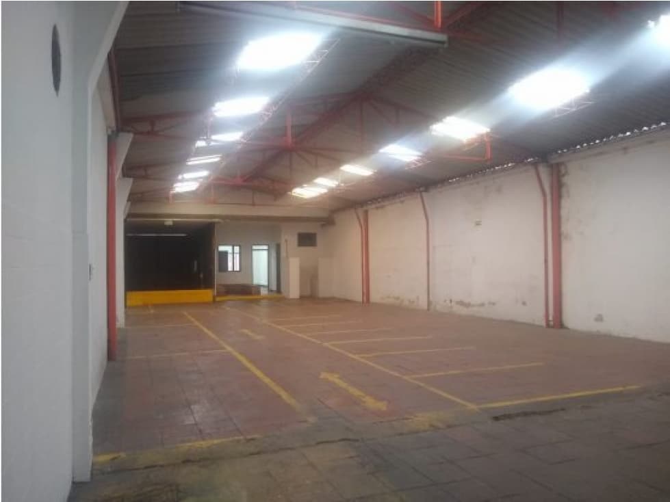 Bodega en Venta Sector, Rio Negro, Bogota — foto 4