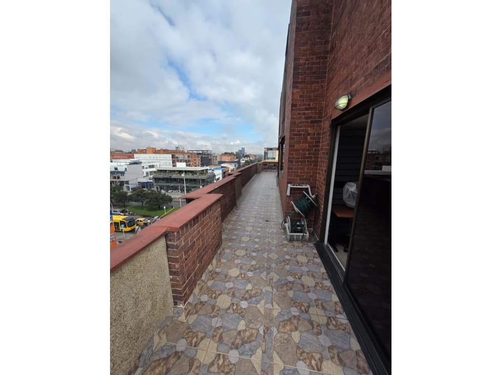 OFICINA EN VENTA - SANTA VIVIANA — foto 4