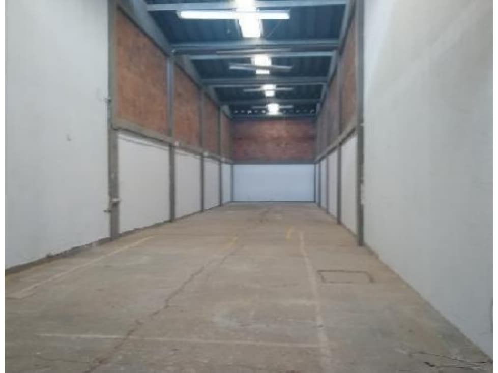 BODEGA EN VENTA | LAS FERIAS | BOGOTÁ — foto 3