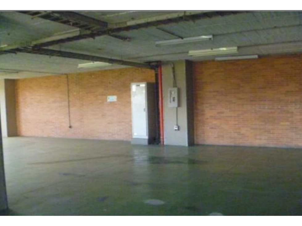 BODEGA EN VENTA | FONTIBÓN | ZONA FRANCA — foto 5