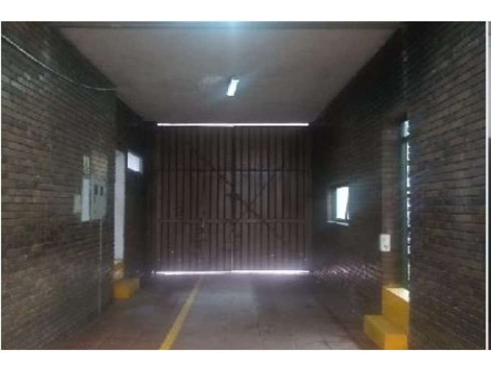 BODEGA EN VENTA | BARRIOS UNIDOS | BOGOTÁ — foto 4