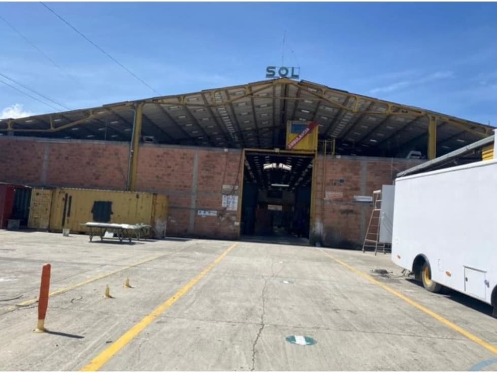 BODEGA EN VENTA | BOSA — foto 4