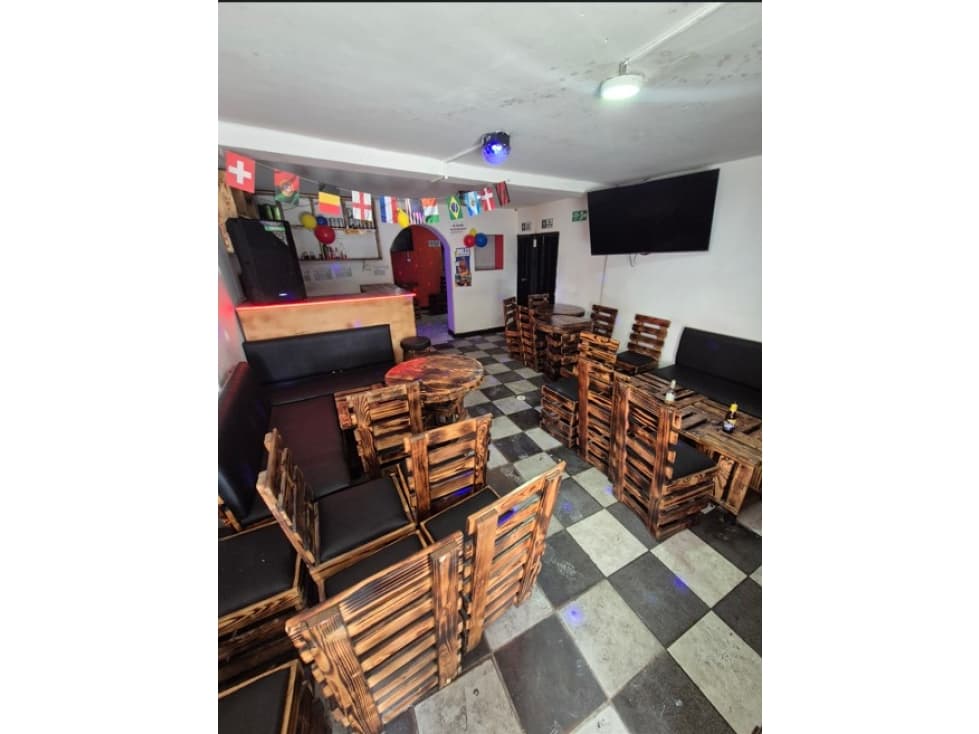 CASA COMERCIAL EN VENTA | EL DORADO | BOGOTÁ D.C. — foto 4