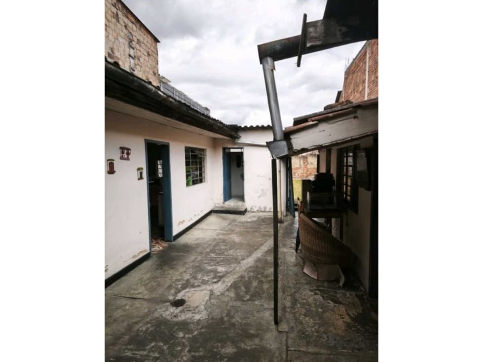 CASA LOTE EN VENTA FONTIBÓN, BOGOTÁ — foto 4
