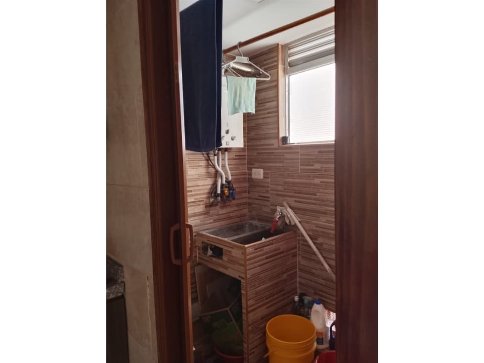 APARTAMENTO EN VENTA CONJUNTO LAVANDA, SOACHA — foto 4