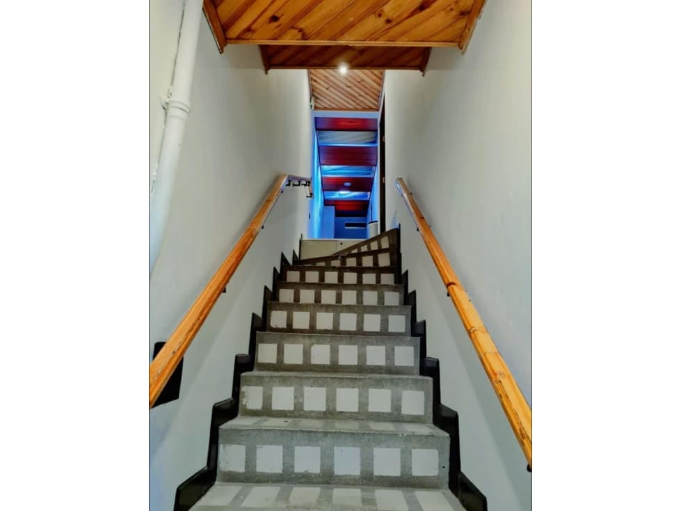 BODEGA EN VENTA PUENTE ARANDA — foto 5