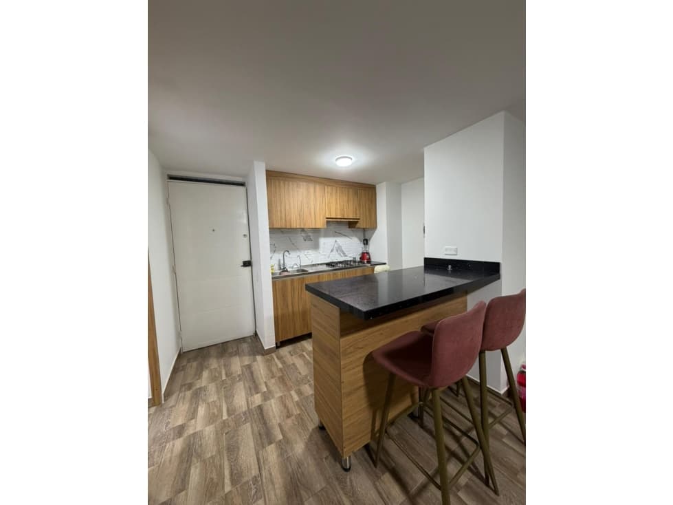APARTAMENTO VENTA | VERDE OLIVA | MADRID NEGOCIABLE — foto 4