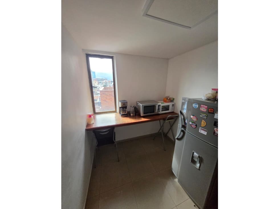 OFICINA EN VENTA - SANTA VIVIANA — foto 5