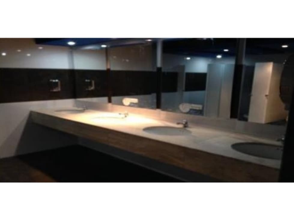 OFICINA EN ARRIENDO | CENTRO INTERNACIONAL | BOGOTÁ — foto 5