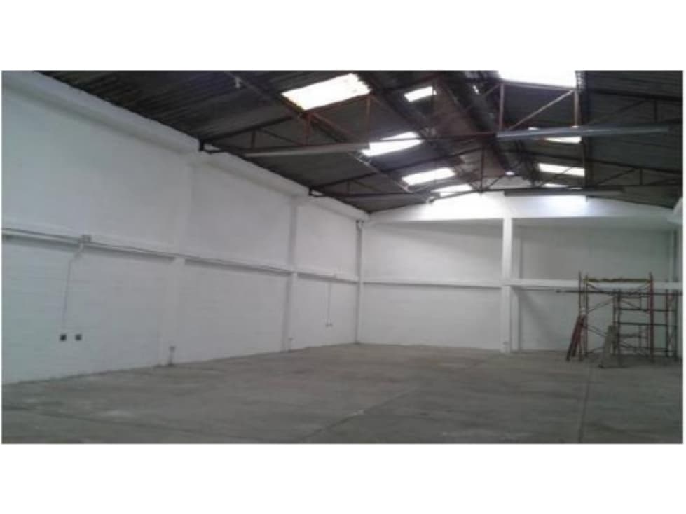 BODEGA EN VENTA | FONTIBÓN | BOGOTÁ — foto 5