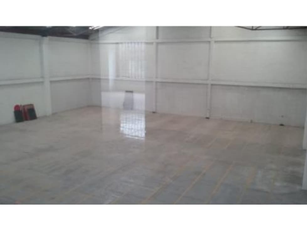 BODEGA EN VENTA | LAS FERIAS | BOGOTÁ — foto 5
