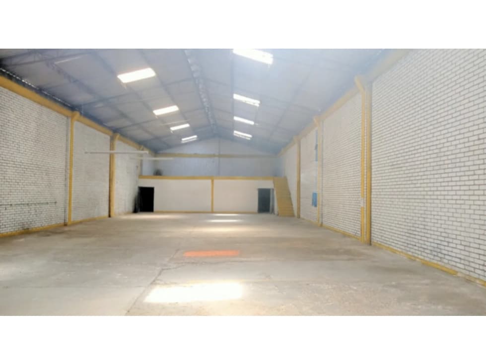 BODEGA EN VENTA | LOS EJIDOS — foto 5