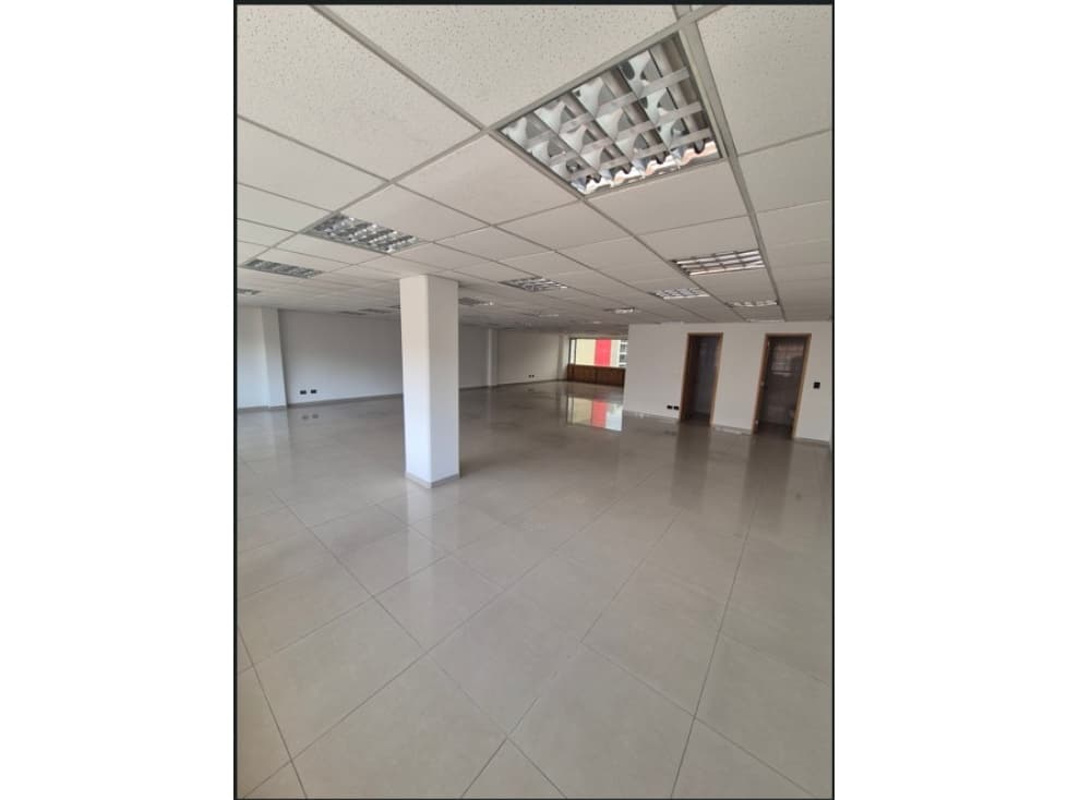 OFICINA EN VENTA - CHAPINERO — foto 4