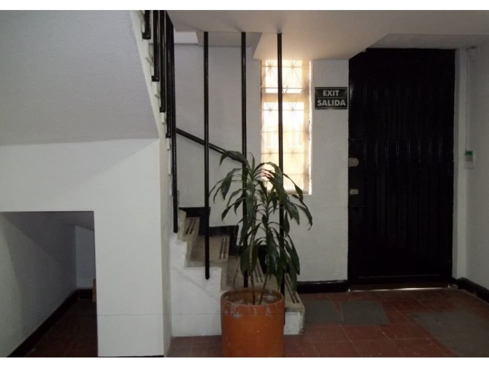 BODEGA EN VENTA PUENTE ARANDA — foto 5