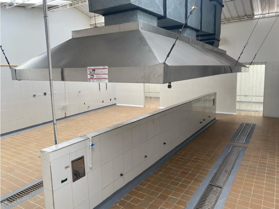 BODEGA IDEAL PARA ALIMENTOS EN VENTA, SUBA — foto 3