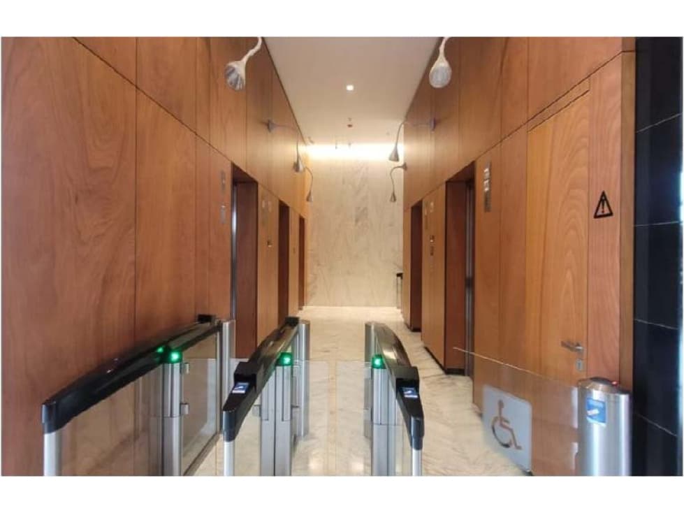 OFICINA EN ARRIENDO, CIUDAD SALITRE — foto 4
