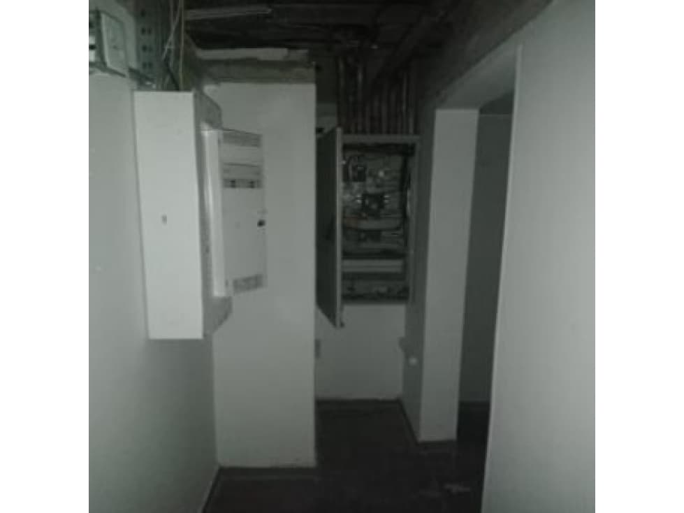 OFICINA EN ARRIENDO | CENTRO INTERNACIONAL | BOGOTPA — foto 6