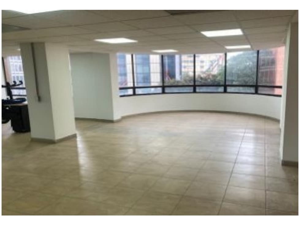 OFICINA EN ARRIENDO | CENTRO INTERNACIONAL | BOGOTÁ — foto 6