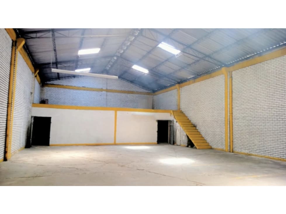 BODEGA EN VENTA | LOS EJIDOS — foto 6