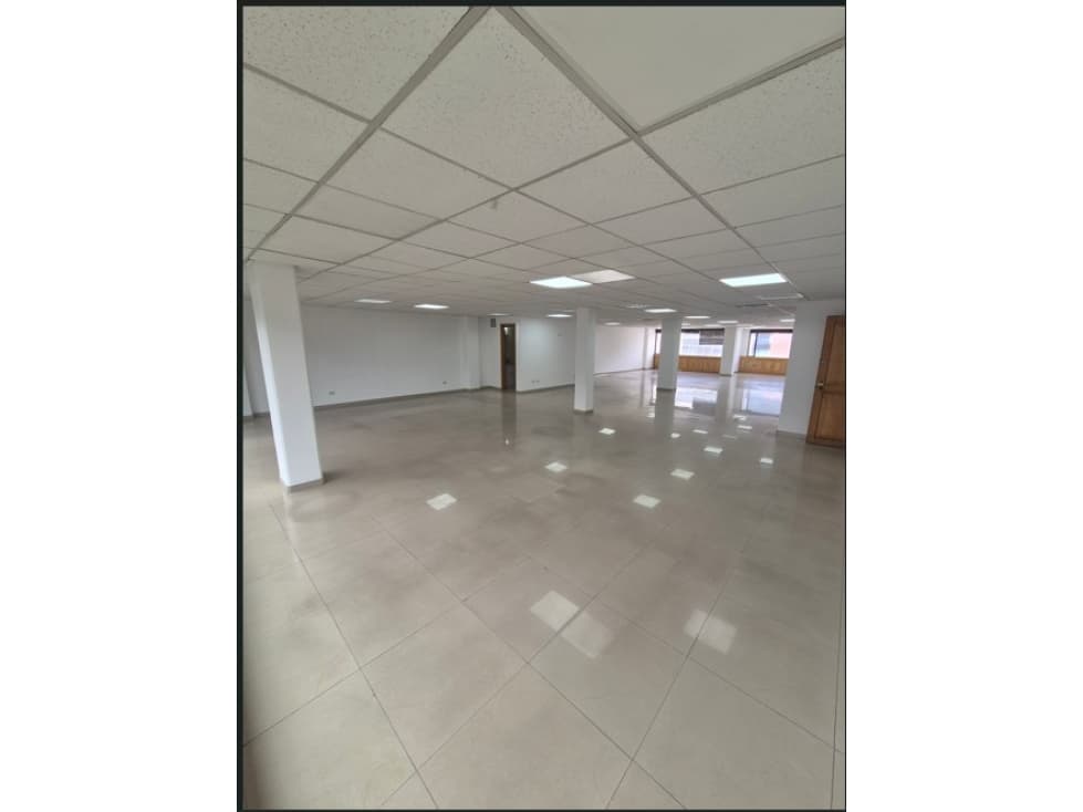 OFICINA EN VENTA| CHAPINERO — foto 1