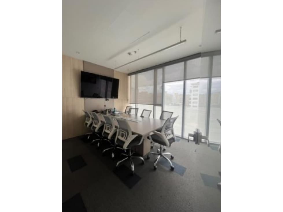 OFICINA EN VENTA - CHICÓ NORTE — foto 6