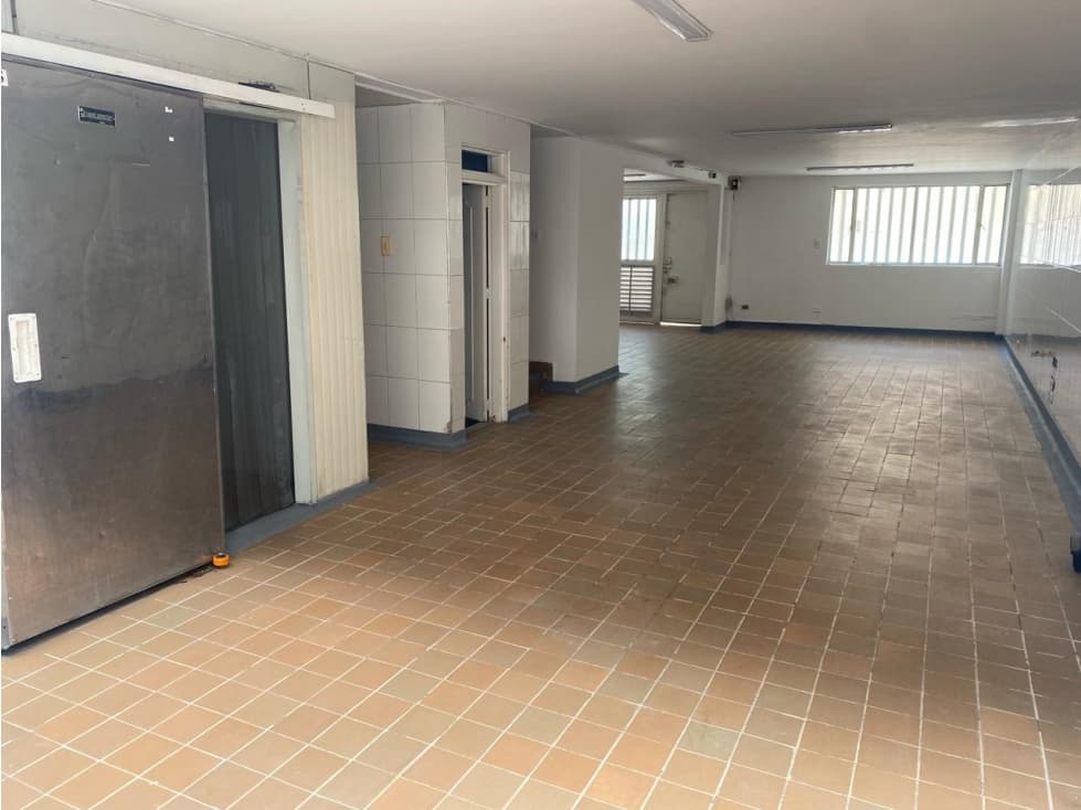 BODEGA IDEAL PARA ALIMENTOS EN VENTA, SUBA — foto 1