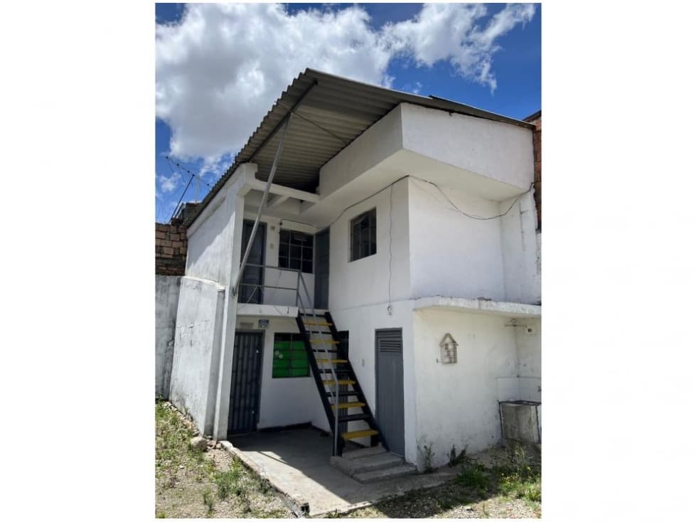 VENTA LOTE LAS FERIAS, ENGATIVÁ, BOGOTÁ — foto 3