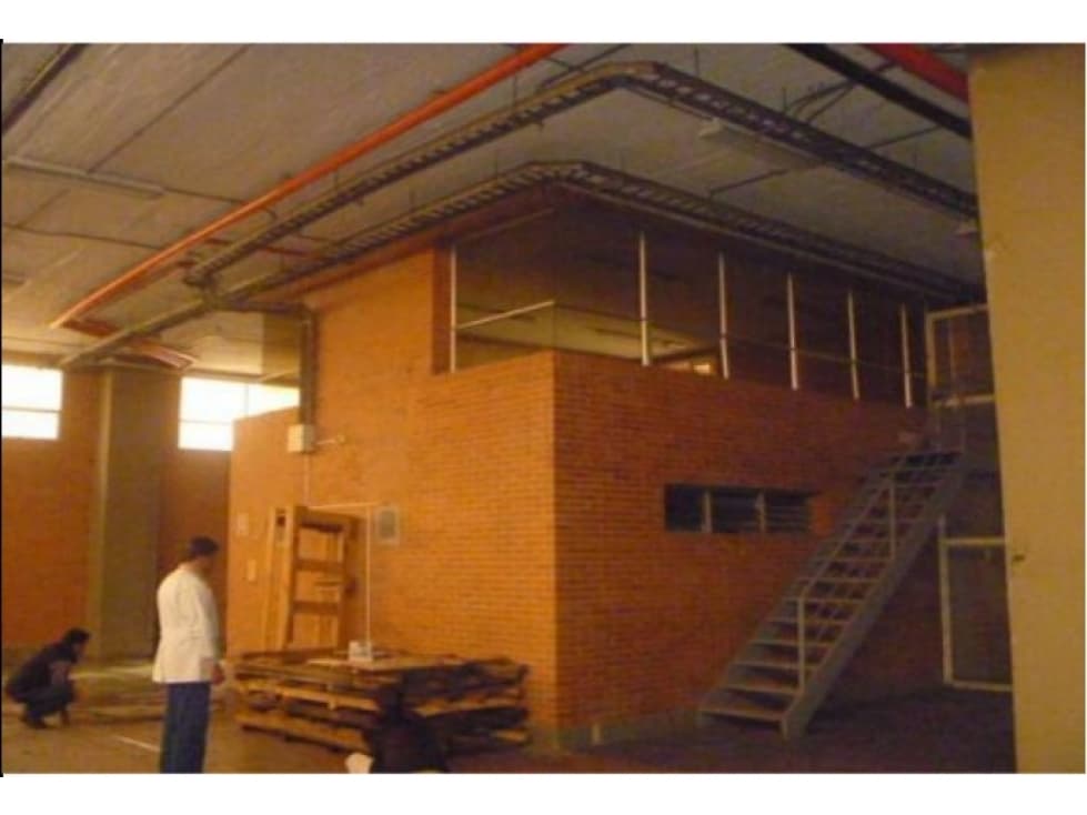 BODEGA EN VENTA | FONTIBÓN | ZONA FRANCA — foto 4