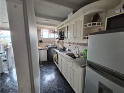Apartamento en venta en Envigado sector Primavera