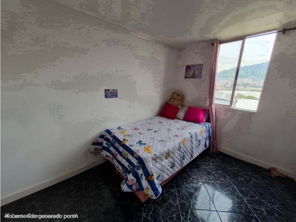 Apartamento en venta en Envigado sector Primavera — foto 3