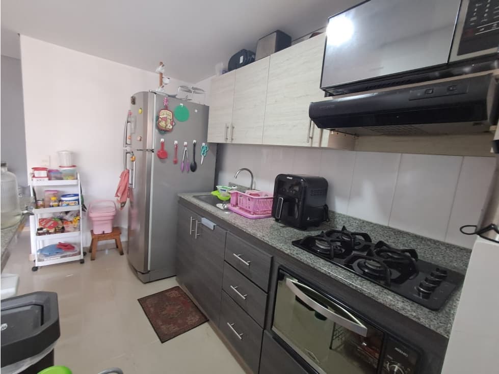 Apartamento en cumbres en venta — foto 2