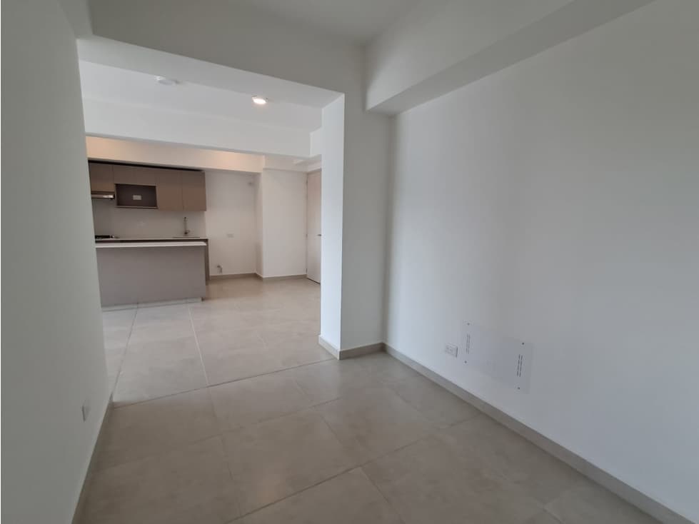 Apartamento en las vegas para arriendo — foto 5