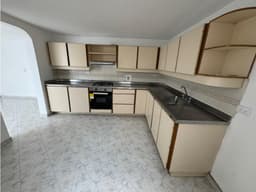 casa en arriendo en el sector de Belén la nubia
