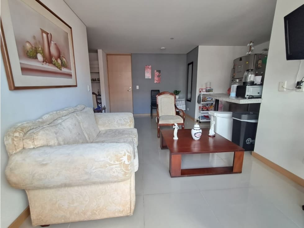 Apartamento en cumbres en venta — foto 6