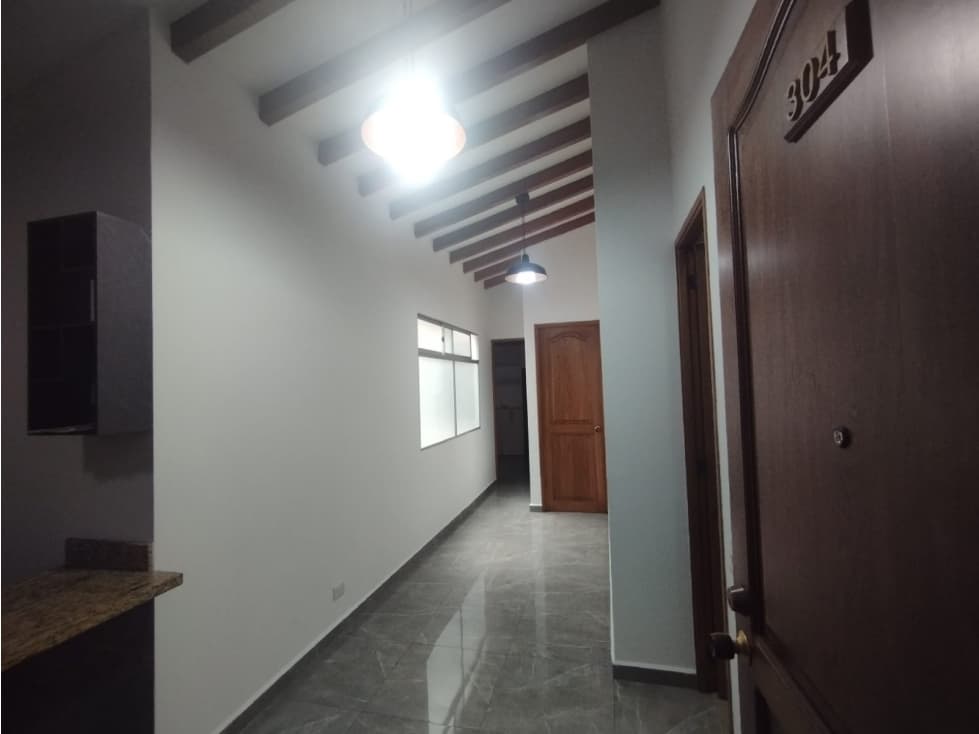 Apartamento en arriendo sector laureles — foto 4