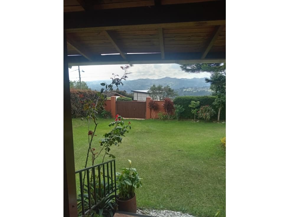 Finca en venta en guarne — foto 5