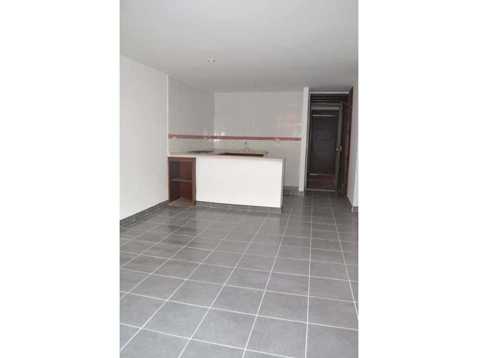 GIA 375. Apartamento en venta, Altos de Madrid — foto 3