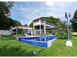 Casa con terreno suburbano para proyecto inmobiliario La Colina Tuluá